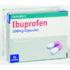 Numark Ibuprofen 200mg Capsules