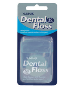 Numark Dental Floss