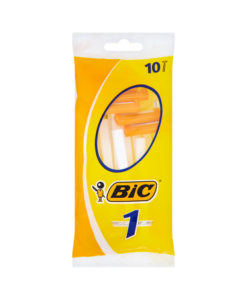 BIC 10 Normal Pouch 1