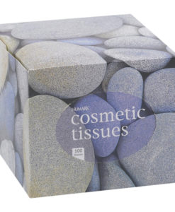 Numark Cosmetic Tissues