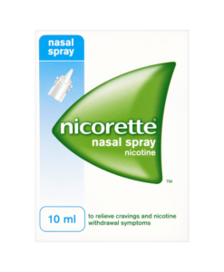 Nicorette Nasal Spray 10ml