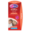 Calpol SixPlus Suspension Sugar Free Strawberry Flavour 6+ Years 80ml