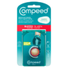 Compeed 5 Underfoot Blister Plasters