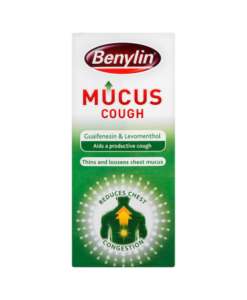 Benylin Mucus Cough 300ml