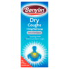 Benylin Dry Coughs 7.5mg/5ml Syrup 150ml