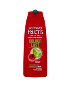 Garnier Fructis Colour Care Shampoo 250ml