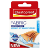 Elastoplast Waterproof Fabric Plasters 18 Strips