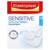 Elastoplast Sensitive Plasters 20 Strips