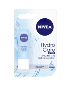 NIVEA Hydro Care Lip SPF 15 4.8g