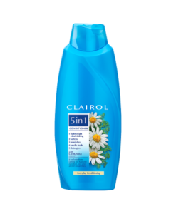 Clairol 5in1 Conditioner Camomile for Everyday Conditioning 200ml