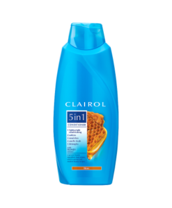 Clairol 5in1 Conditioner Honey for Hair Shine 200ml
