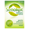 Senokot Tablets 60 Tablets