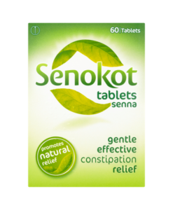 Senokot Tablets 60 Tablets