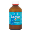 Gaviscon Peppermint Liquid Relief 600ml