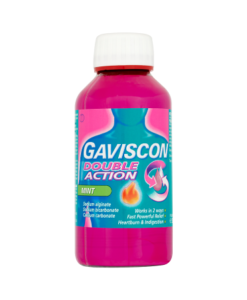 Gaviscon Double Action Mint 300ml