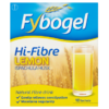 Fybogel Hi-Fibre Lemon Natural Fibre Drink 10 Sachets