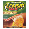 Lemsip Max Honey & Ginger Flavour 10 Sachets