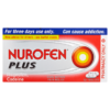 Nurofen Plus 32 Tablets