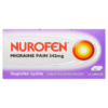 Nurofen Migraine Pain 342mg 12 Caplets