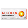 Nurofen 200mg Tablets 24 Tablets