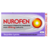 Nurofen Maximum Strength Migraine Pain 684mg Caplets 12 Caplets