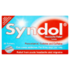 Syndol Headache Relief Tablets 30 Tablets