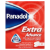 Panadol Extra Advance 500mg/65mg Tablets 32 Tablets