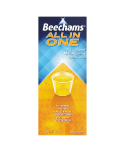 Beechams All in One 160ml