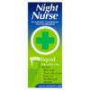 Night Nurse Liquid for Colds & Flu 160ml