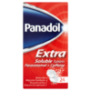 Panadol Extra Soluble Tablets 24 Tablets