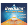 Beechams All in One Tablets 16 Tablets