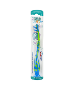 Aquafresh My Big Teeth Soft Bristles Toothbrush 6+ Years