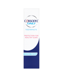 Corsodyl Daily Extra Fresh Toothpaste 75ml