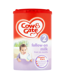 Cow & Gate 2 Follow-On Milk from Six Months 900g