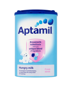Aptamil Hungry Milk from Birth 900g