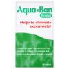 Aqua Ban Herbal 60 Tablets
