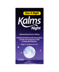 Kalms Night One-a-Night 21 Tablets
