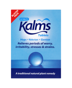 Kalms Tablets 84 Tablets