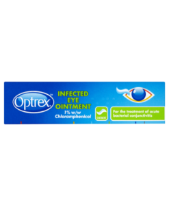 Optrex Infected Eye Ointment 4g