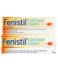 Fenistil Cold Sore Cream 2g