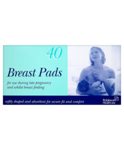 Robinson Healthcare 40 Breast Pads