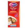 Calpol SixPlus Sugar Free Suspension Strawberry Flavour 6+ Years 100ml