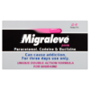 Migraleve Pink 24 Tablets