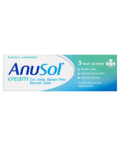 Anusol Cream 23g