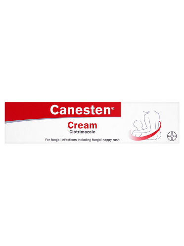Canesten Cream 20g