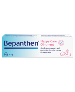 Bepanthen Nappy Care Ointment 100g