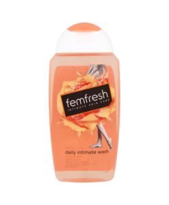 Femfresh Intimate Skin Care Daily Intimate Wash 250ml