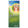 Care Eucalyptus Oil 25ml