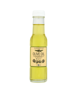 Samaritan Olive Oil 92ml