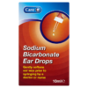 Care Sodium Bicarbonate Ear Drops 10ml